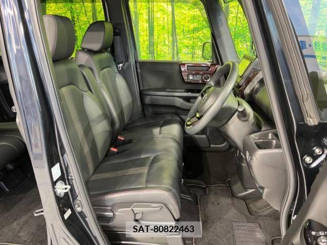 Honda N BOX CUSTOM 2021-09 279100-8