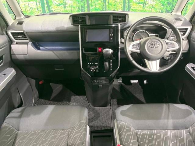 Toyota TANK 2018-06 193349-1