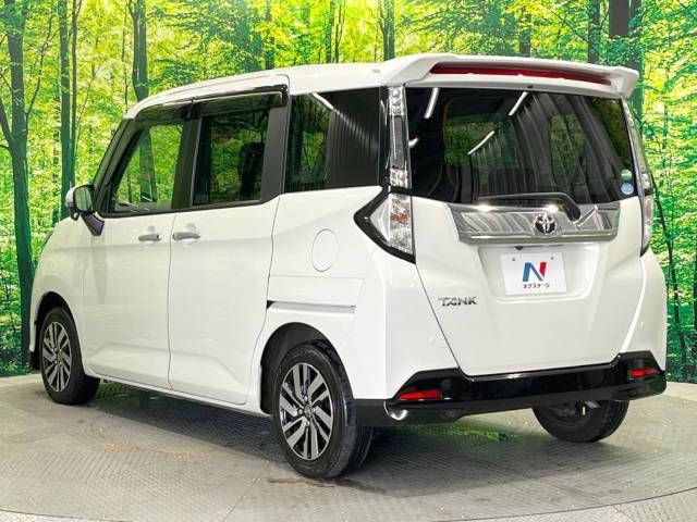 Toyota TANK 2018-06 193349-17