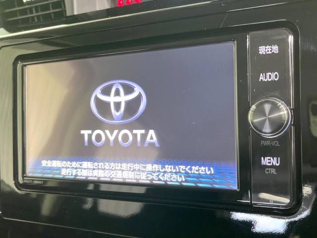 Toyota TANK 2018-06 193349-3