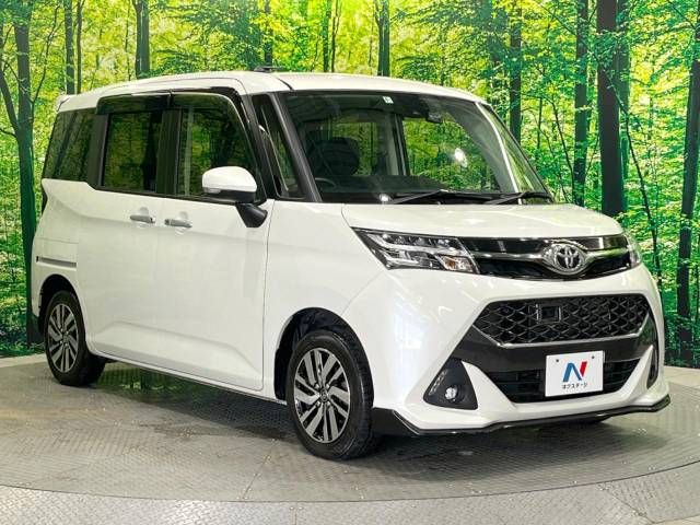 Toyota TANK 2018-06 193349-16
