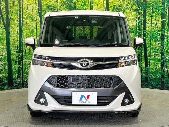 Toyota TANK 2018-06 193349-14