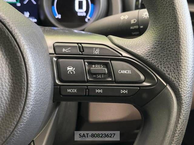 Toyota YARIS 2021-12 335920-4