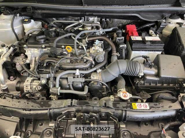 Toyota YARIS 2021-12 335920-19