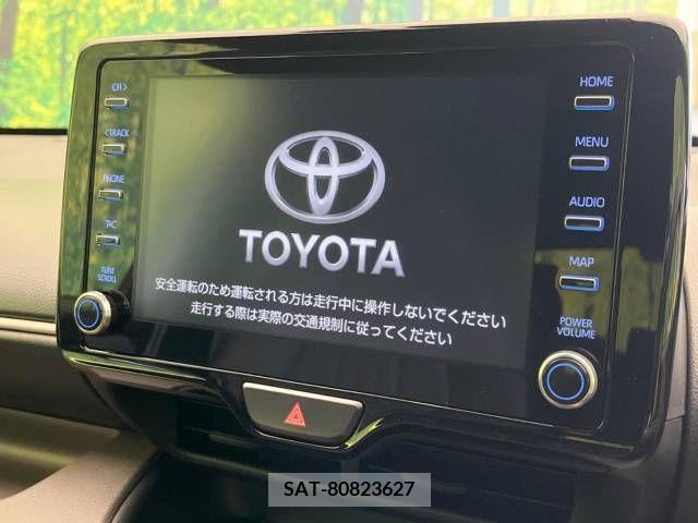 Toyota YARIS 2021-12 335920-2