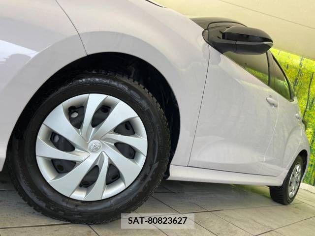 Toyota YARIS 2021-12 335920-13