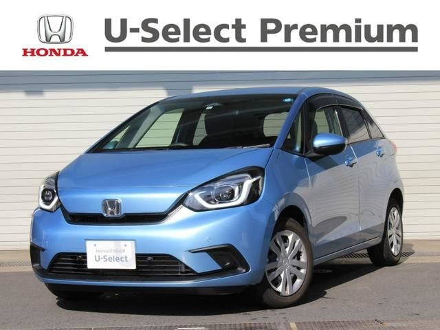 Honda FIT 2020-12 184276-0