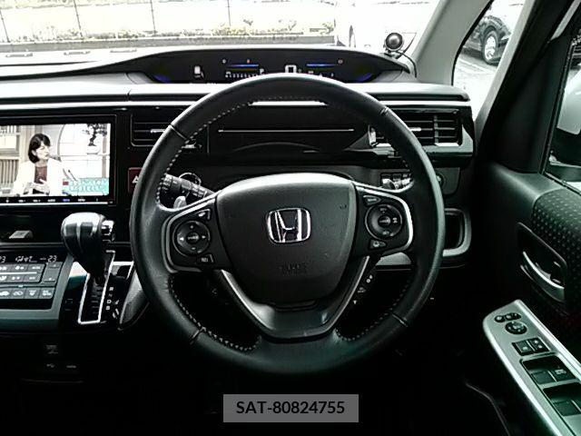 Honda STEP WGN 2020-10 286215-2