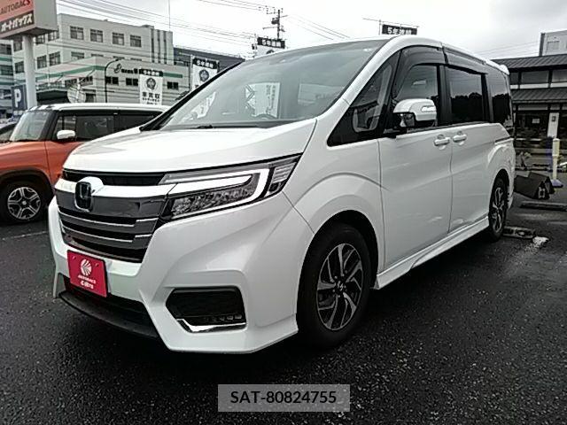 Honda STEP WGN 2020-10 286215-0