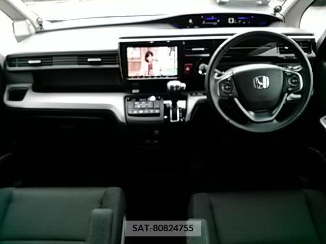 Honda STEP WGN 2020-10 286215-1