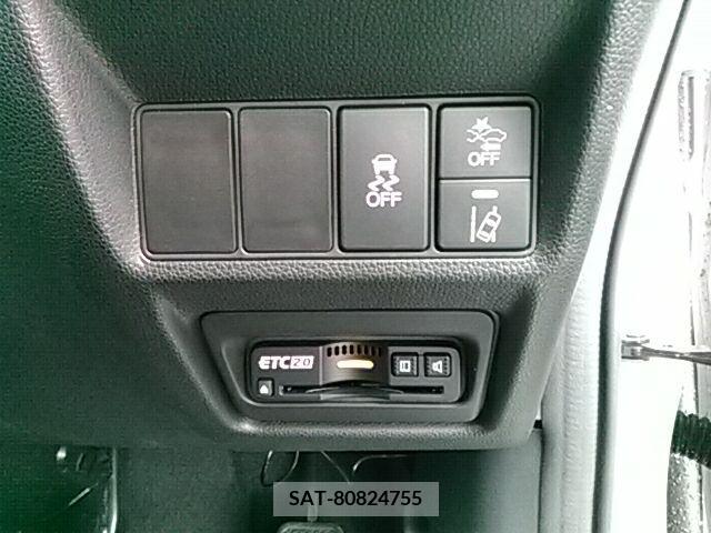Honda STEP WGN 2020-10 286215-6
