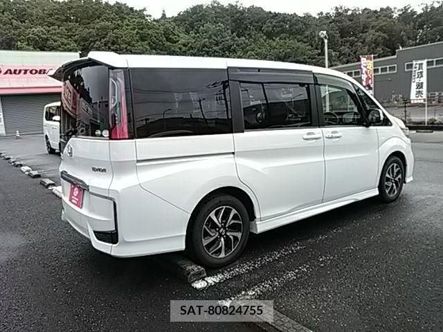 Honda STEP WGN 2020-10 286215-26