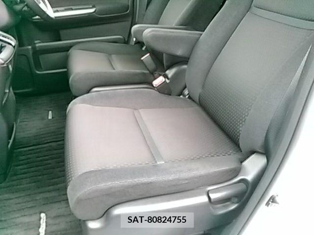 Honda STEP WGN 2020-10 286215-24