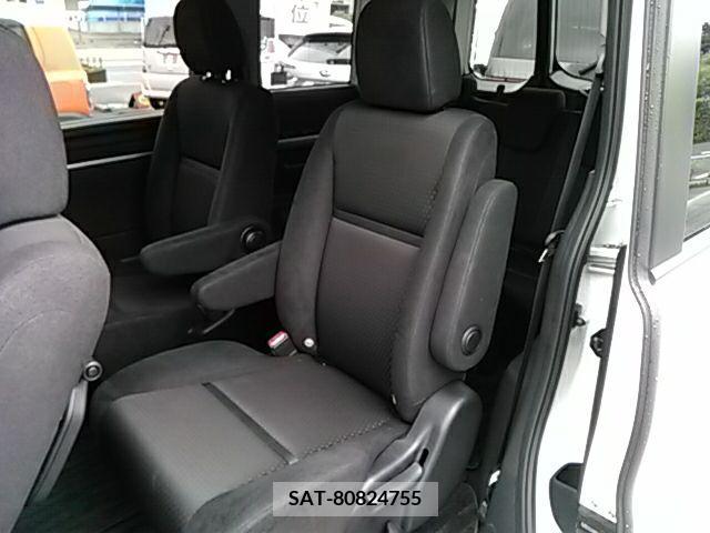 Honda STEP WGN 2020-10 286215-22