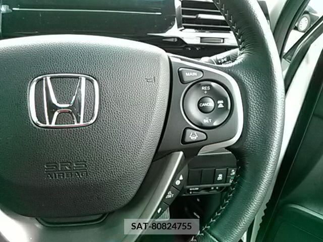 Honda STEP WGN 2020-10 286215-11