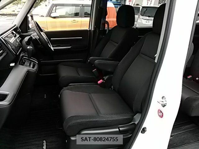 Honda STEP WGN 2020-10 286215-23