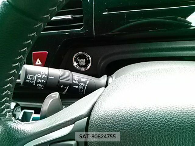 Honda STEP WGN 2020-10 286215-12