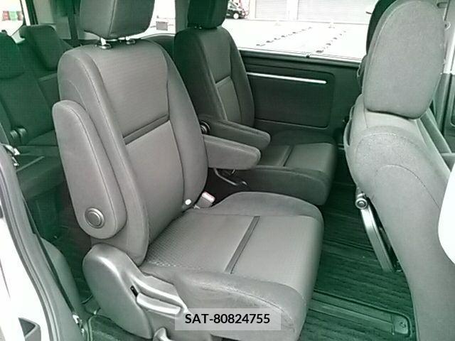 Honda STEP WGN 2020-10 286215-18