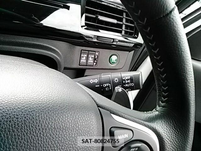 Honda STEP WGN 2020-10 286215-13