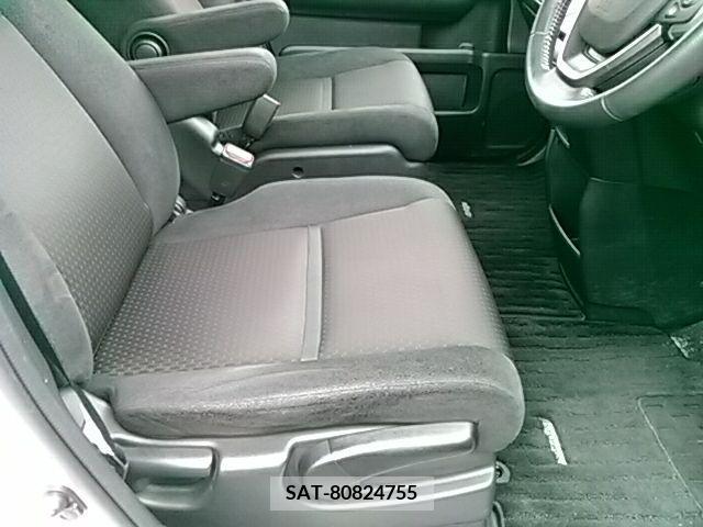 Honda STEP WGN 2020-10 286215-17