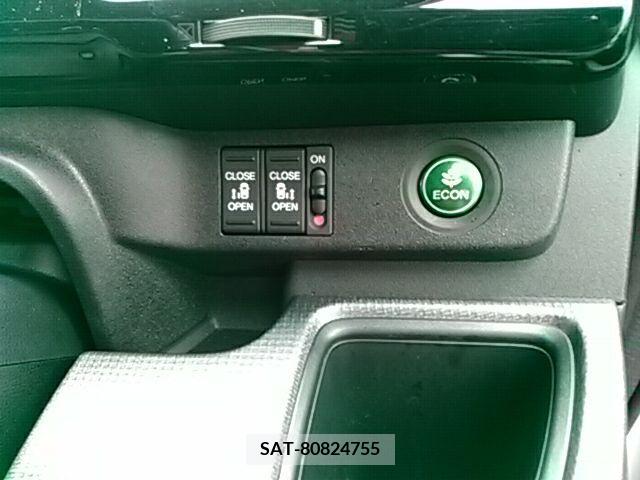 Honda STEP WGN 2020-10 286215-14