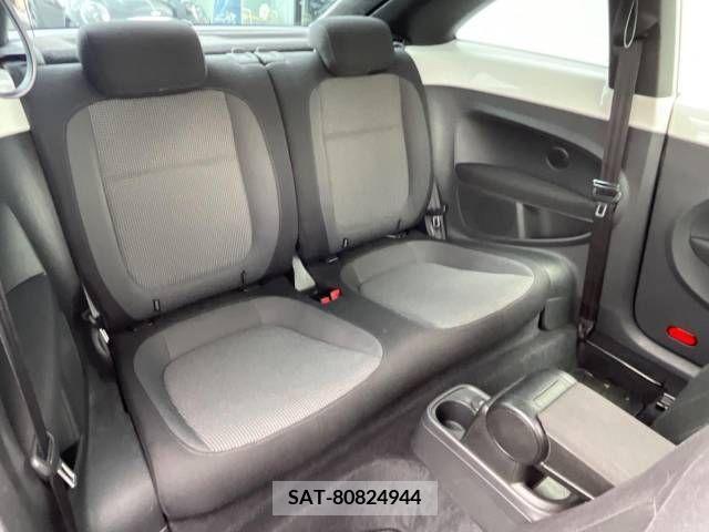 VolksWagen THE BEETLE 2013-01 395106-9