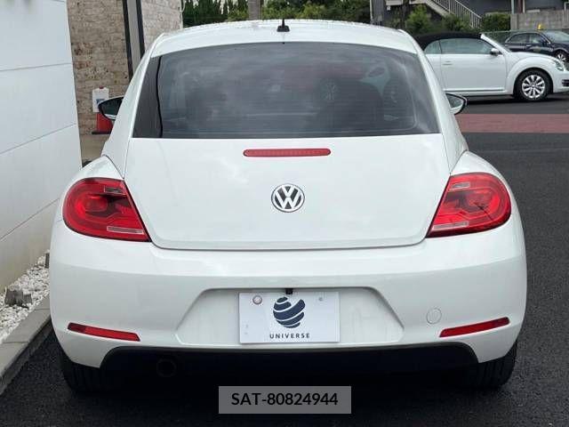 VolksWagen THE BEETLE 2013-01 395106-16