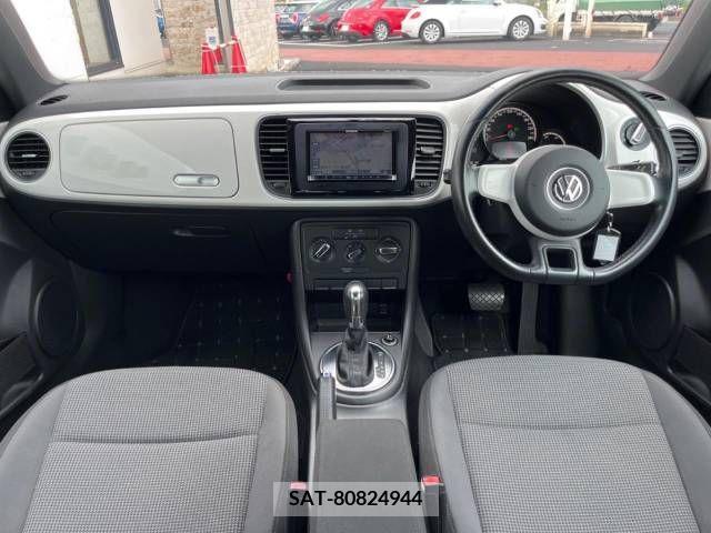 VolksWagen THE BEETLE 2013-01 395106-1