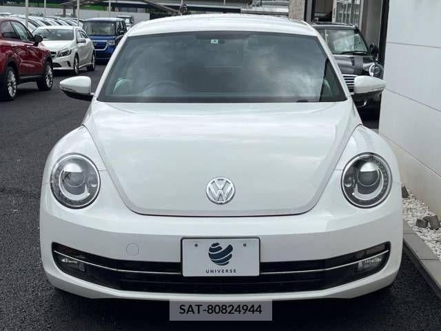 VolksWagen THE BEETLE 2013-01 395106-15