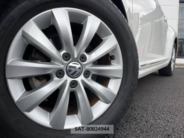 VolksWagen THE BEETLE 2013-01 395106-14