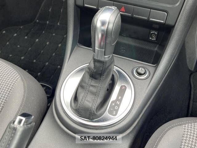 VolksWagen THE BEETLE 2013-01 395106-11