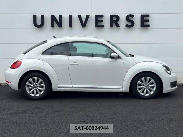 VolksWagen THE BEETLE 2013-01 395106-19
