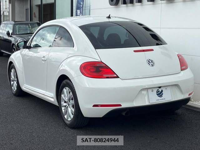 VolksWagen THE BEETLE 2013-01 395106-18