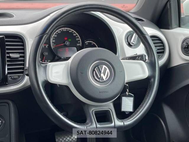 VolksWagen THE BEETLE 2013-01 395106-10
