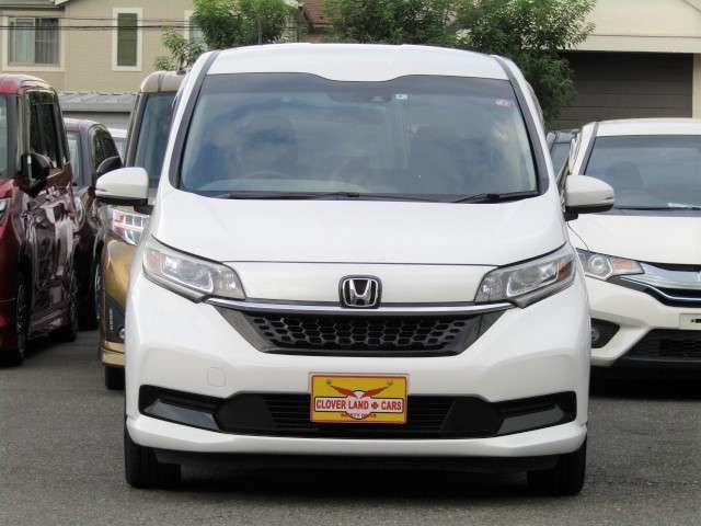 Honda FREED 2020-08 13688-1