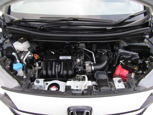 Honda FREED 2020-08 13688-14