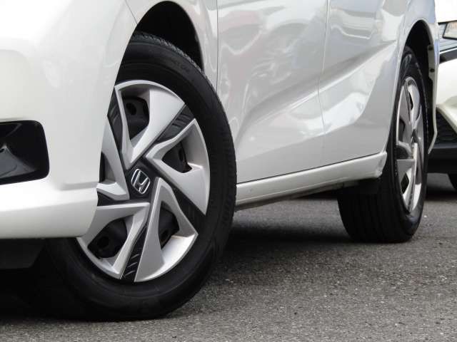 Honda FREED 2020-08 13688-17
