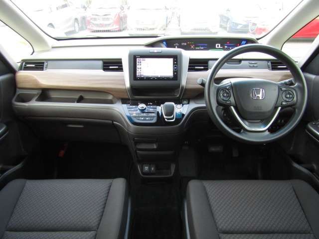 Honda FREED 2020-08 13688-10