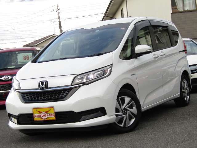 Honda FREED 2020-08 13688-16