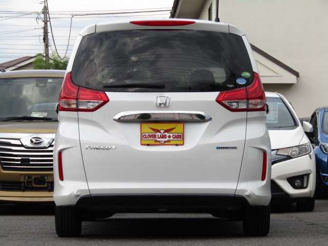Honda FREED 2020-08 13688-2