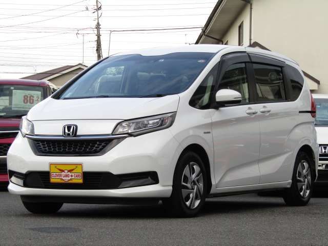 Honda FREED 2020-08 13688-15