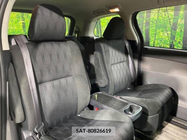 Toyota ESTIMA 2009-07 297347-9