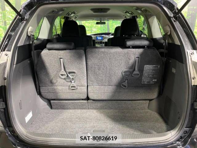 Toyota ESTIMA 2009-07 297347-11
