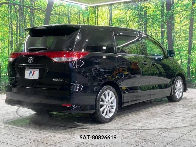 Toyota ESTIMA 2009-07 297347-18