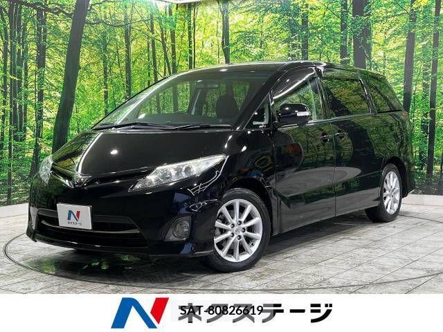 Toyota ESTIMA 2009-07 297347-0
