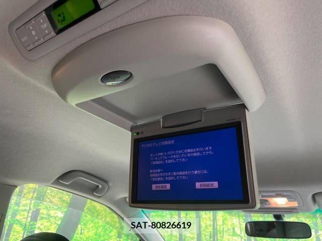 Toyota ESTIMA 2009-07 297347-2