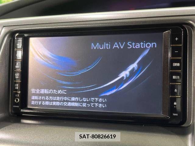 Toyota ESTIMA 2009-07 297347-3