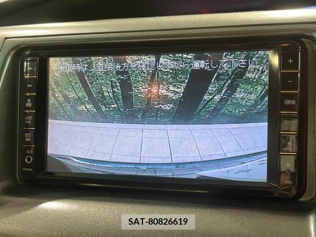 Toyota ESTIMA 2009-07 297347-4