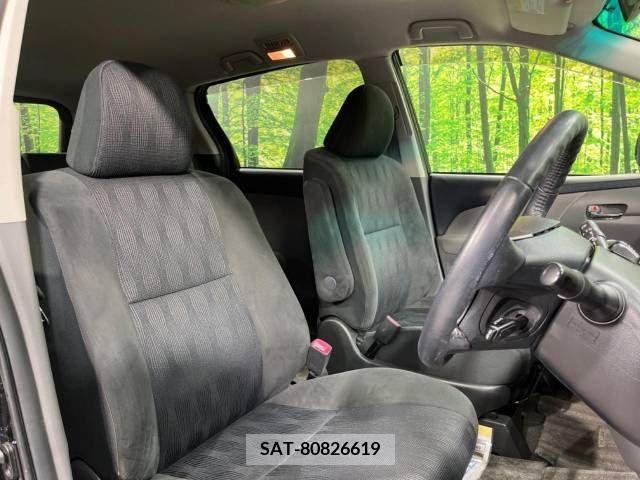 Toyota ESTIMA 2009-07 297347-8