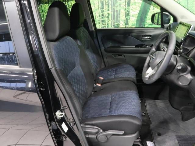 Nissan DAYZ 2021-04 12490-8
